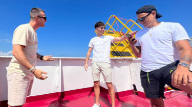 Reg identikit: Pietro ‘pietroc98’ Corsi