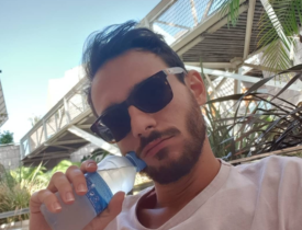 ICOOP 2025: capolavoro domenicale per Federico Piroddi! Grande notte anche per Dispo21