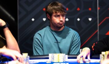 EPT Barcellona: Andrian, Pilato e Sardone al final day dell’HR, Akkari 7 vite nel Main