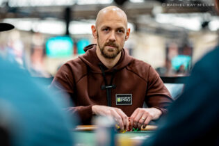 Poker Live: Chidwick sorpassa Bonomo nell’All Time Money List, top 10 da urlo con Negreanu e Ivey
