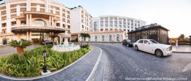 Cipro Eureka Main Event: le mani più belle del Day 1A