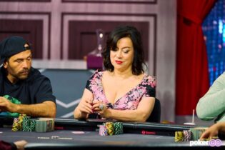 Parte la 13^ stagione di HSP: buon call della Tilly, ma il protagonista è un esordiente