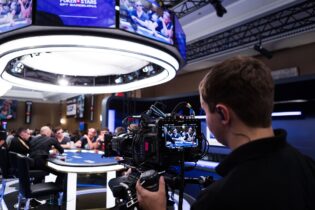 Segui il Main Event EPT Parigi in diretta streaming a carte scoperte!