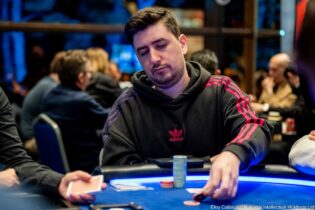 Battle Of Malta: Cigliano e Re scatenati verso il day 4, 11 azzurri a 27 left nel main