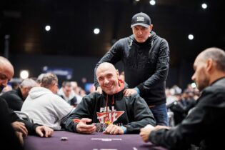 Poker Live: Minasi e Guerrini on fire nel main EPT Cipro, Negreanu out in bolla a Las Vegas