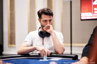 Poker Live: Italia forza 10 nel Main EPT Cipro, sestina azzurra nel primo round al Battle of Malta