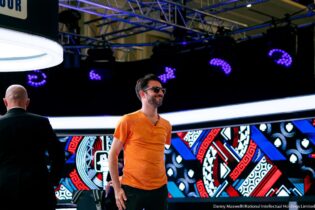 EPT Cipro: Andrea Dato sfiora il colpaccio e chiude al secondo posto nel main event