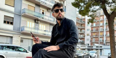 Reg identikit: il vincitore del Monster 50 Andrea ‘s3rchioMarquina’ Iannantuoni