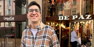 Reg identikit: Dario ‘PinoloPinolo’ De Paz e il big shot al Super High Roller MicroMillions