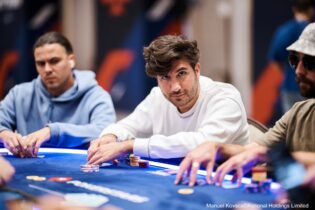 Classifiche POY e GPI: i migliori torneisti live del 2023 (aggiornamento novembre)