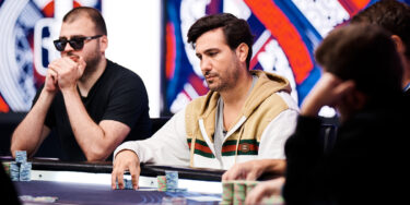Il full foldato da Dario Sammartino al day 3 del Main Event EPT Cipro 2023