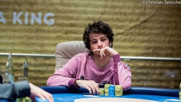 La vittoria di Enrico Camosci al Sunday High Roller dot com è uno spettacolo per gli occhi [VIDEO-REPLAY]