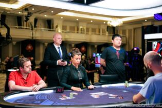Segui il Main Event EPT Cipro in diretta streaming dalle 12 il final table con Andrea Dato in action!