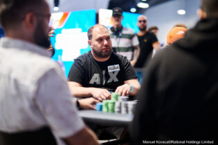 Poker Live: che pali per gli Azzurri tra Malta e Rozvadov, le vittorie sfumano sul più bello