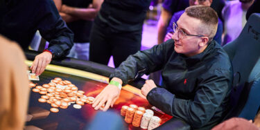 Diretta streaming a carte scoperte: il tavolo finale BOM con Gabriele Re e Alberto Cigliano