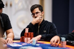 Poker Live: Treccarichi e Isaia che show all’EPT Cipro, Quarto conquista l’High Roller al Kings