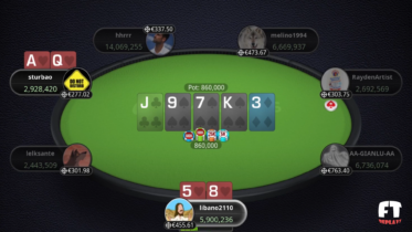 [VIDEO-REPLAY] Il tavolo finale ICOOP con Pulcini, Giuliani, Sturba e Richetto!