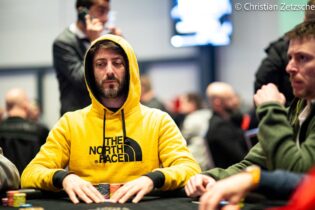 Poker Live: D’Anselmo vola nel day 1B Main WSOPE, Dato e Miniucchi avanzano