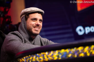 WSOPE 2023: Dario Alioto manca di un soffio il bracciale nel PLO, valanga azzurra nel Mini