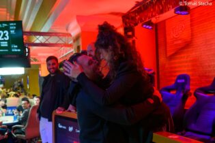 WSOPE 2023: Ermanno di Nicola conquista il bracciale nel Colossus, festa azzurra al King’s