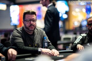 WSOPE 2023: Pescatori e Melara protagonisti nell’8-Game, top 5 a 24 left per entrambi