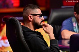 Poker Live: Tocci scatenato al King’s, bene Sposato a Cipro e Serra a Madrid