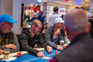 “Fate quello che dico, non quello che faccio!” Gus Hansen e l’importanza di avere una ‘no tilt zone’