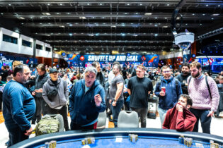 FT Eureka: OR gira gli assi, ma oppo non aveva dichiarato “call”. E’ caos