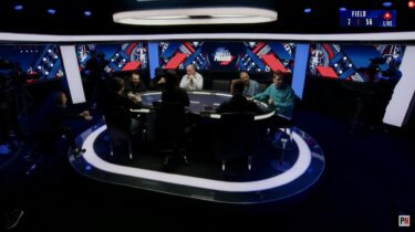 Diretta streaming in italiano Main Event EPT Praga
