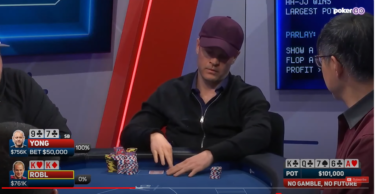 Una linea fantascientifica di Andrew Robl con set di K!