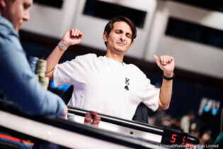 BPC con Ruggeri e Bonelli a caccia di High Roller, Laganà campione ISOP Omaha
