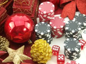 Le cinque regole da seguire per il pokerino di Natale