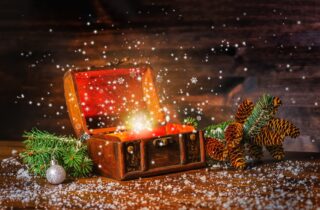 Freeroll Xmas Special e tanti tornei esclusivi in arrivo per il Natale del Club del Poker!