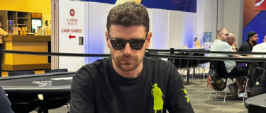Winter Series: Megres8 trionfa nel Main Event dopo un deal! Monday Major a Sarro