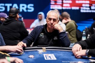 EPT Praga: Venneri al final table del main Eureka, Grieco, D’Alterio e Crobu accendono High Roller