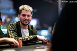 EPT Praga: Cappiello ancora al top nel main Eureka, Schemion vince il 25K High Roller