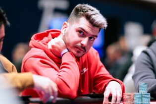 Poker Live: Di Giacomo non perde tempo e detta legge a Campione, Cappiello Re del Battle