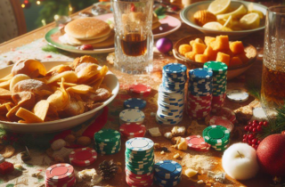 I risultati dei tornei di Natale: K1llth3f1sh trionfa nel Super Monday KO