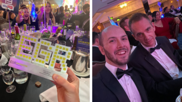 PokerStars vince il premio di miglior operatore di Poker agli EGR Awards