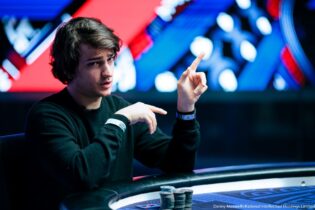 EPT Parigi: Camosci shippa High Roller e batte O’Dwyer, Arduini sogna nel main