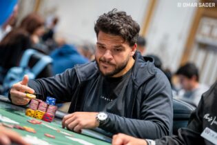 Poker Live: Azzurri beffati a Sanremo nel main event, super impresa di Rossitto nel WPT Championship