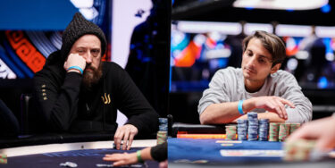 O’Dwyer bacchetta Ruggeri al Main Event EPT: “Mi fai vedere le carte”. Ma poi l’italiano lo elimina!