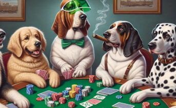 Gli errori da evitare per la partita a poker di Natale