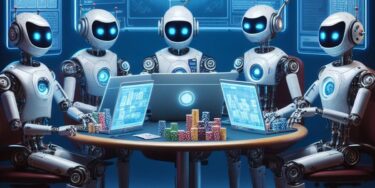 L’incredibile autogoal di una room non regolata: per provare la sua sicurezza invita a creare dei bot!