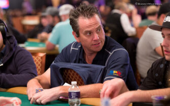 Un torneo senza clock in cui i livelli salgono in base allo stack medio: arriva il format ‘Savage average’