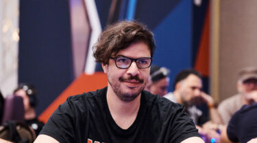 Il diario delle WSOP Paradise di Mustapha Kanit