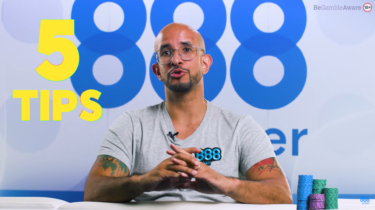 Giocare più aggressivo: cinque consigli di ‘Cavalito’ Mantovani pro 888poker