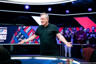 EPT Parigi: Barny Boatman trionfa nel main event, Camosci non trova la rimonta nell’High Roller