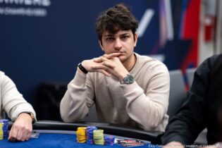 EPT Parigi: day 5 amaro nel main per Delfoco e Arduini, Camosci cerca la rimonta nell’High Roller