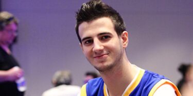Dopo il tavolo finale al Main Event Winter Series, il grinder della settimana è Gianluca ‘pokerbern’ Bernardini